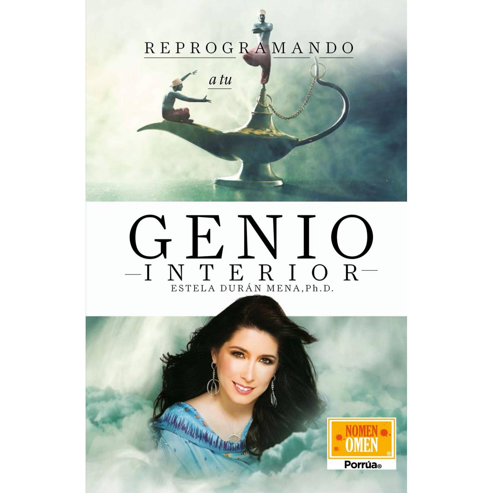 Reprogramando a tu genio interior 