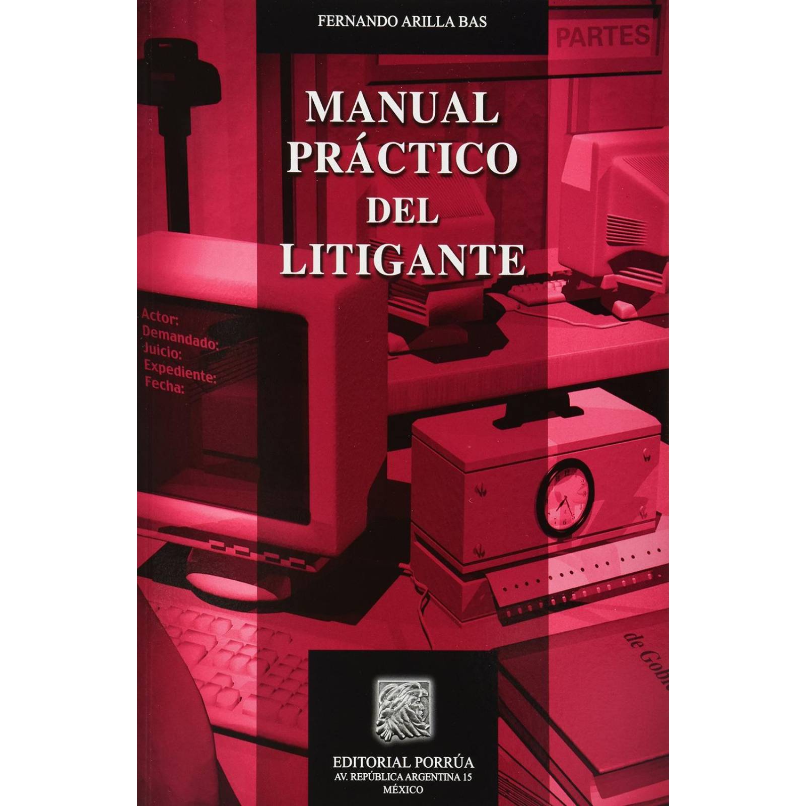 Qué Es Un Litigante – Que Son Los Litigantes – GXCE