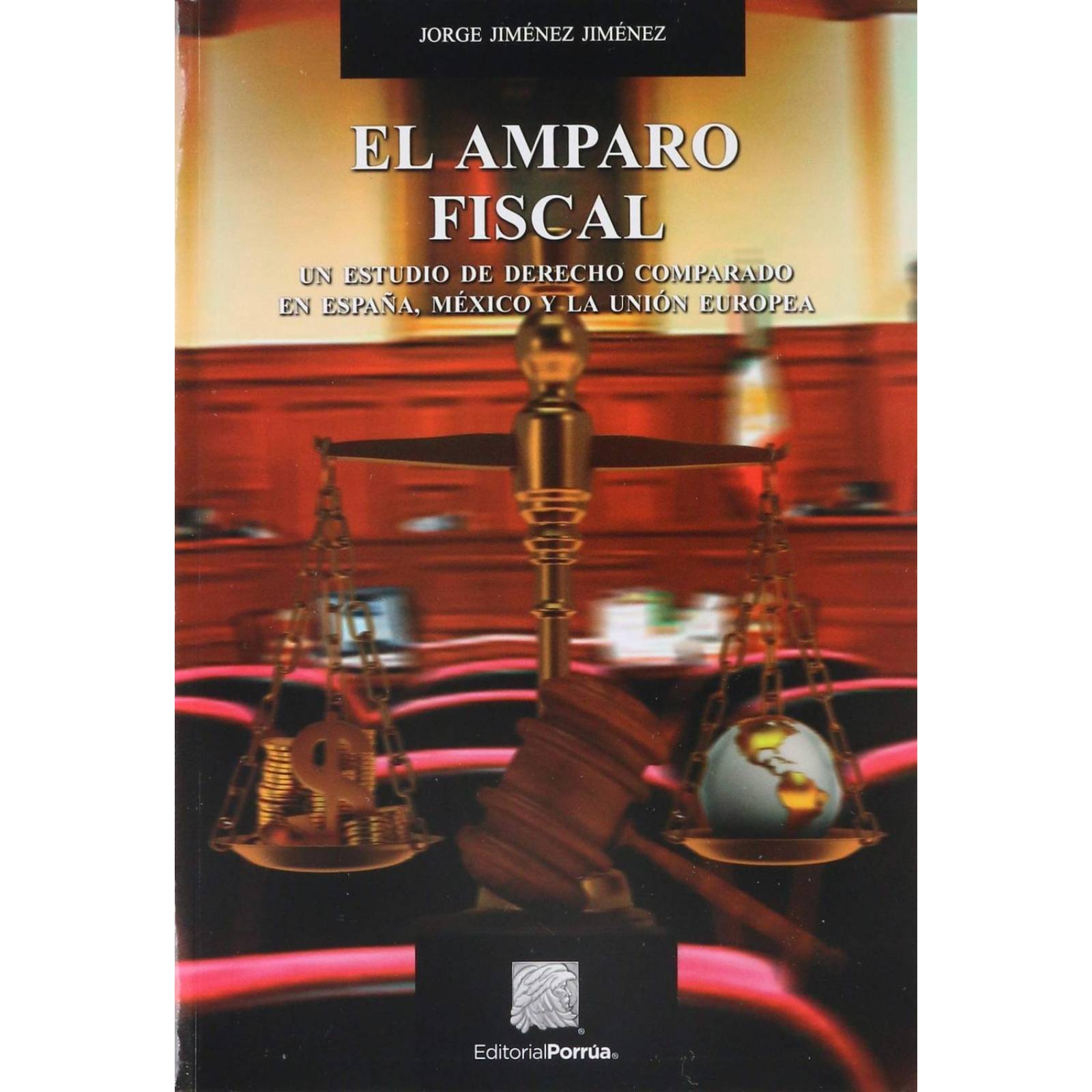 El Amparo Fiscal