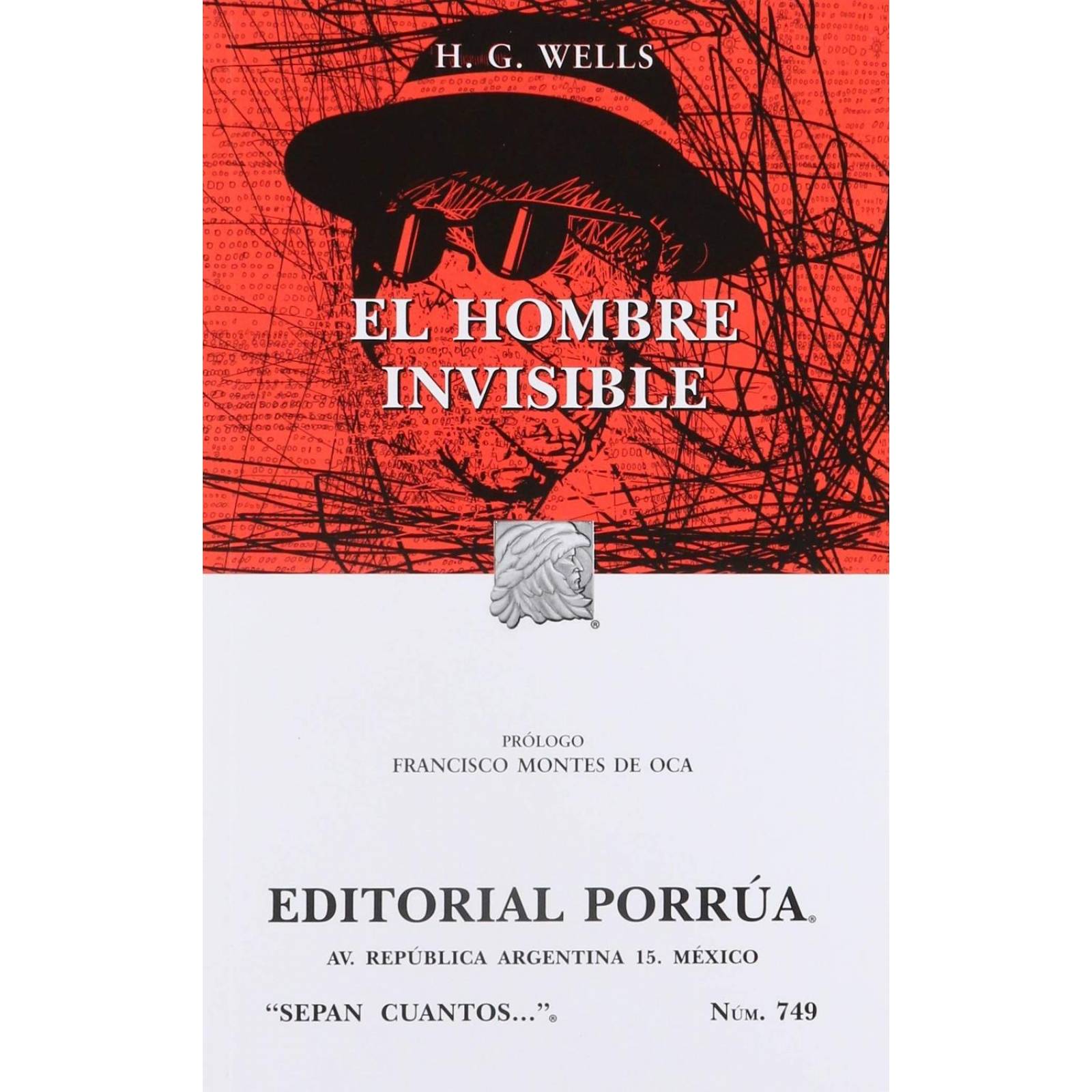 El hombre invisible