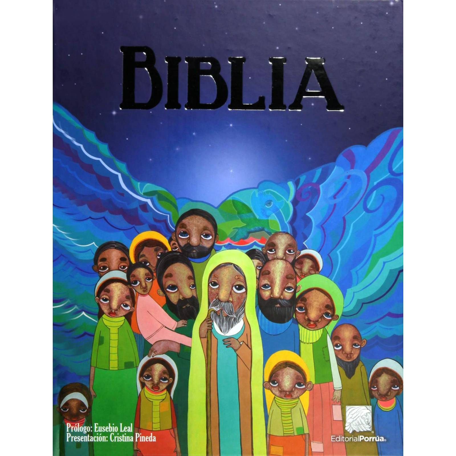 Biblia Ilustrada 