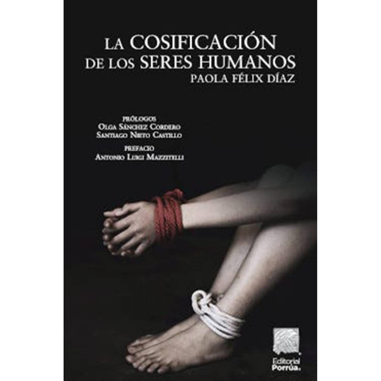 La cosificación de los seres humanos 