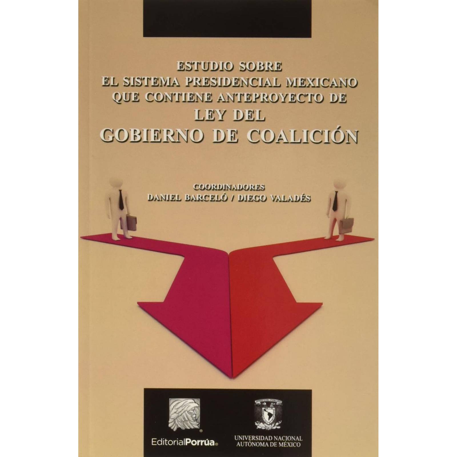 Estudio sobre el Sistema Presidencial Mexicano 