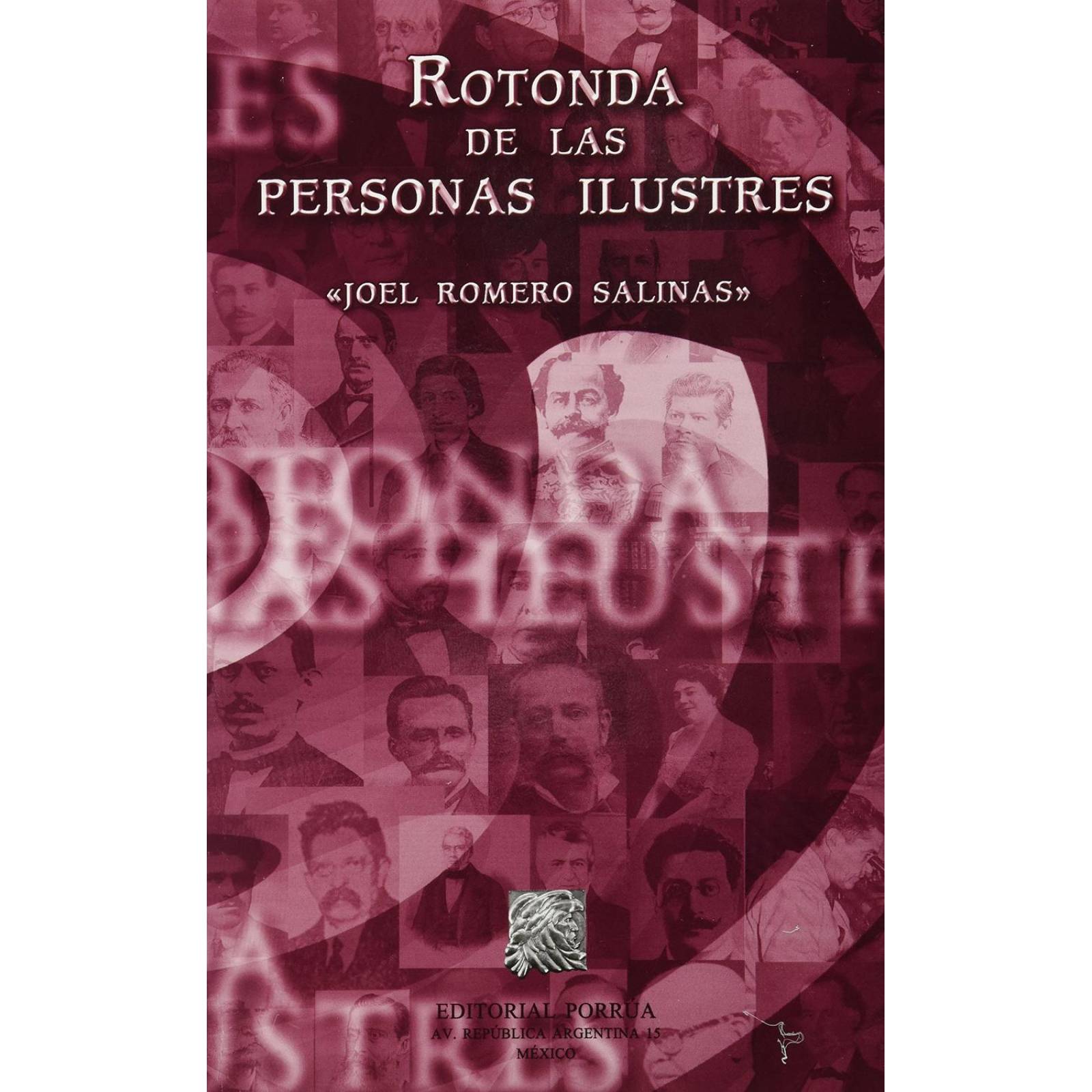 Rotonda de las personas ilustres