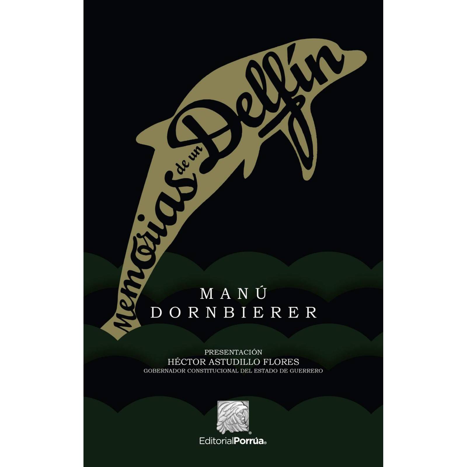 Memorias de un delfín 