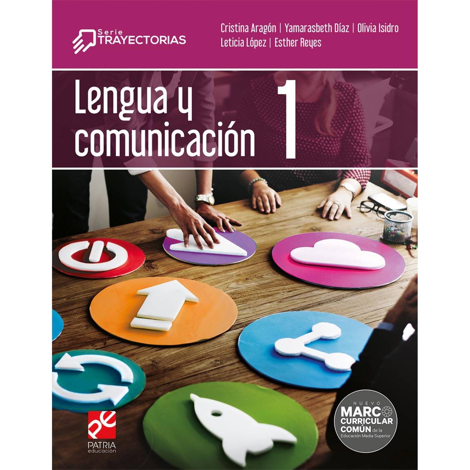 Lengua y Comunicación 1 