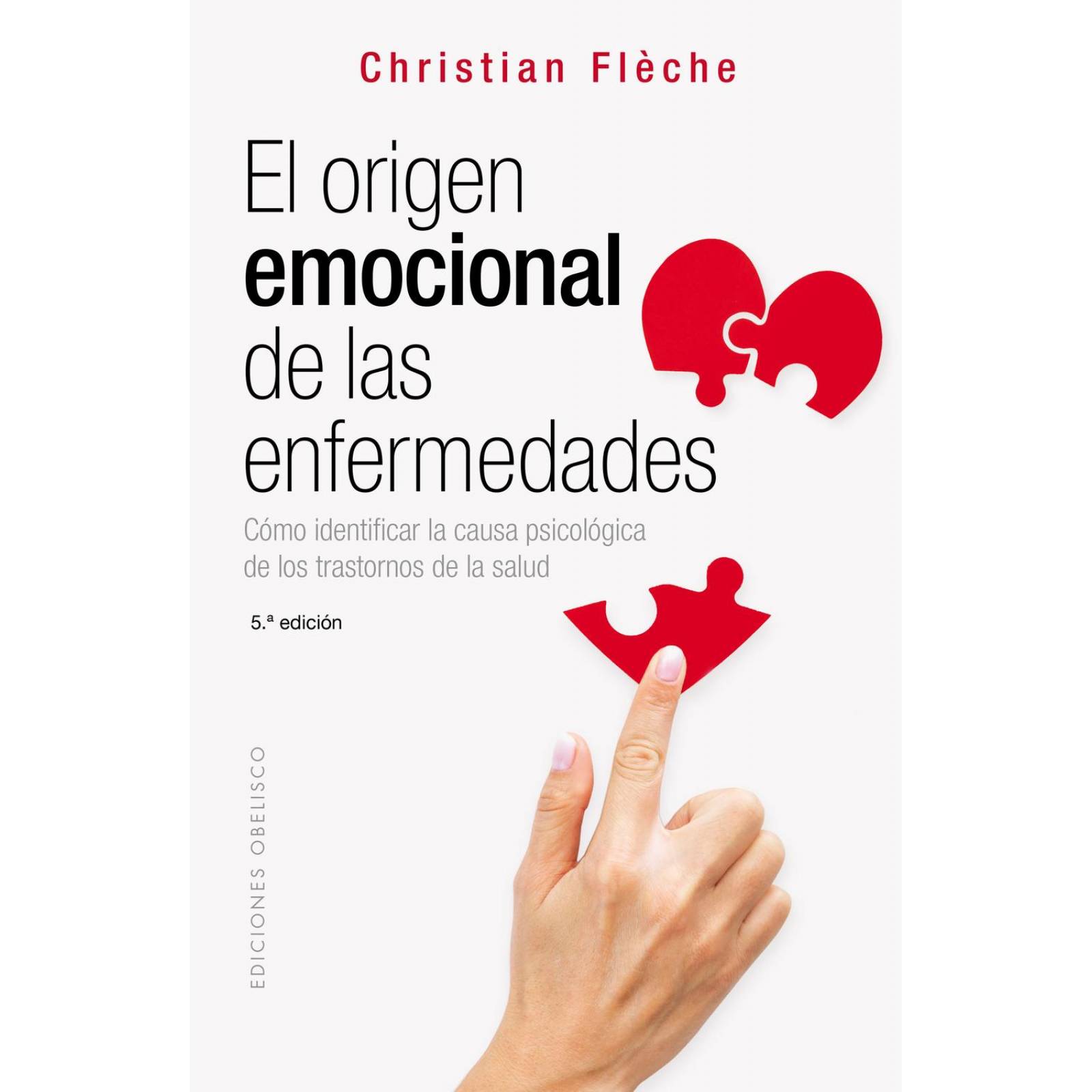 El origen emocional de las enfermedades 