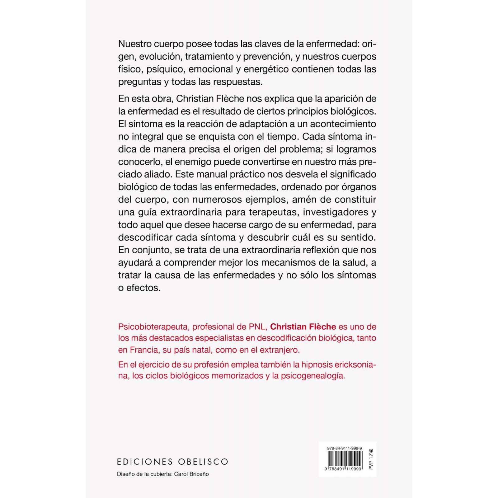 El origen emocional de las enfermedades 