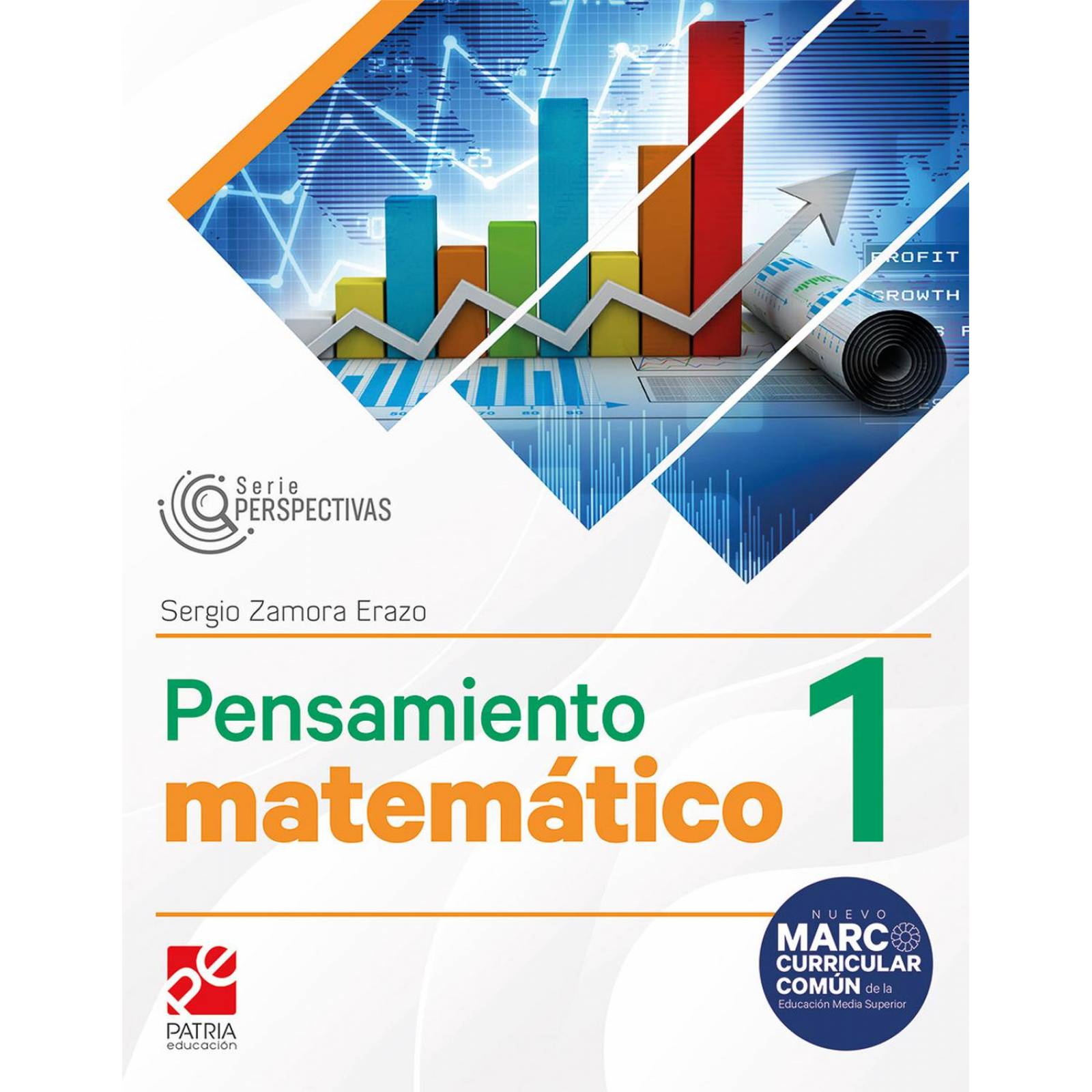 Pensamiento matemático 1 