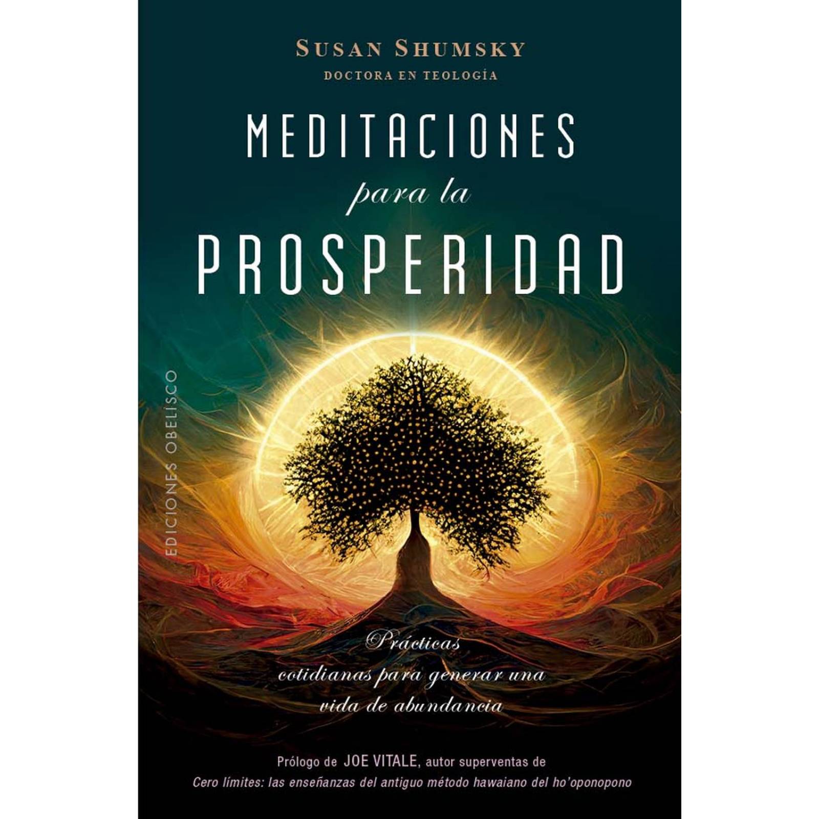 Meditaciones para la prosperidad 