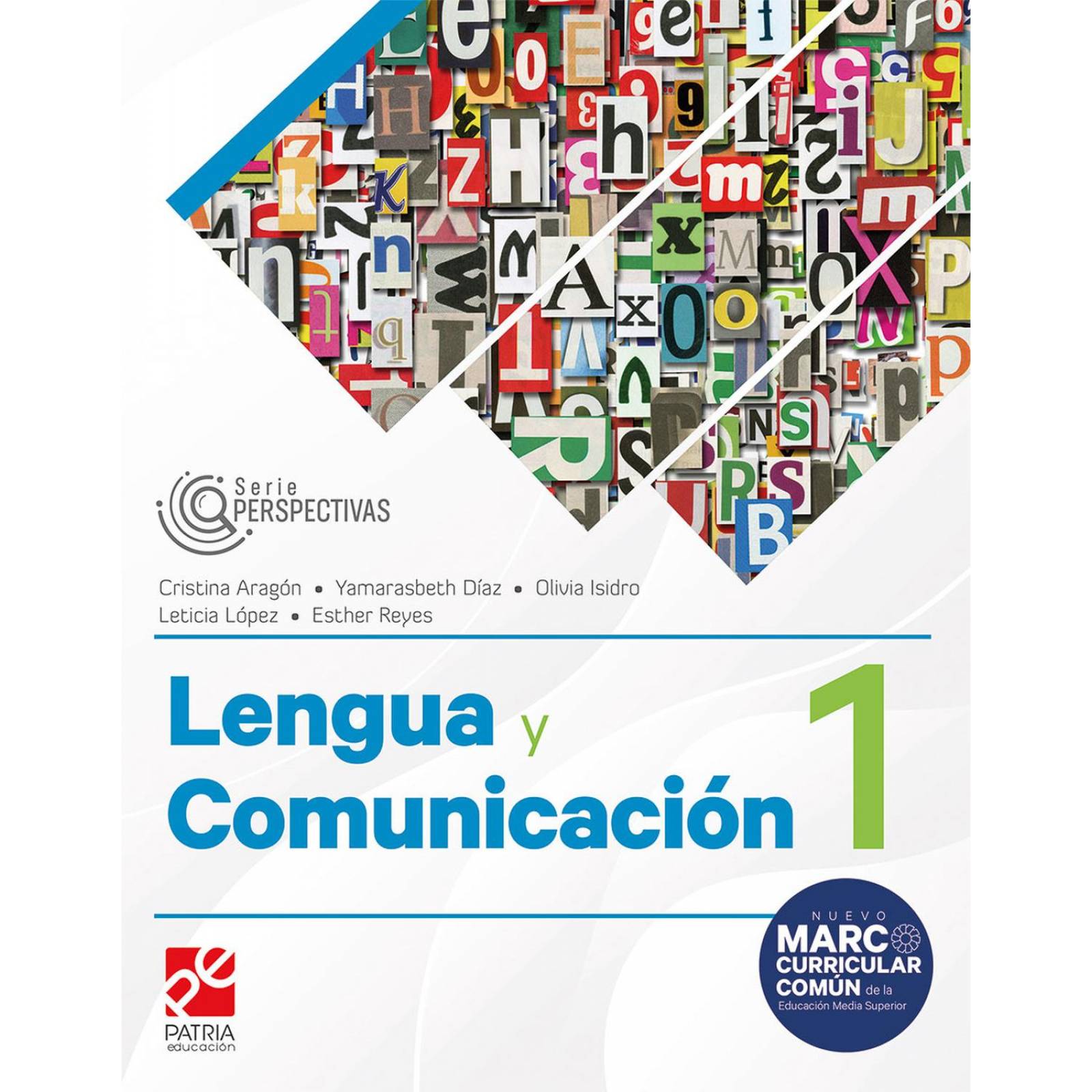 Lengua y Comunicación 1 