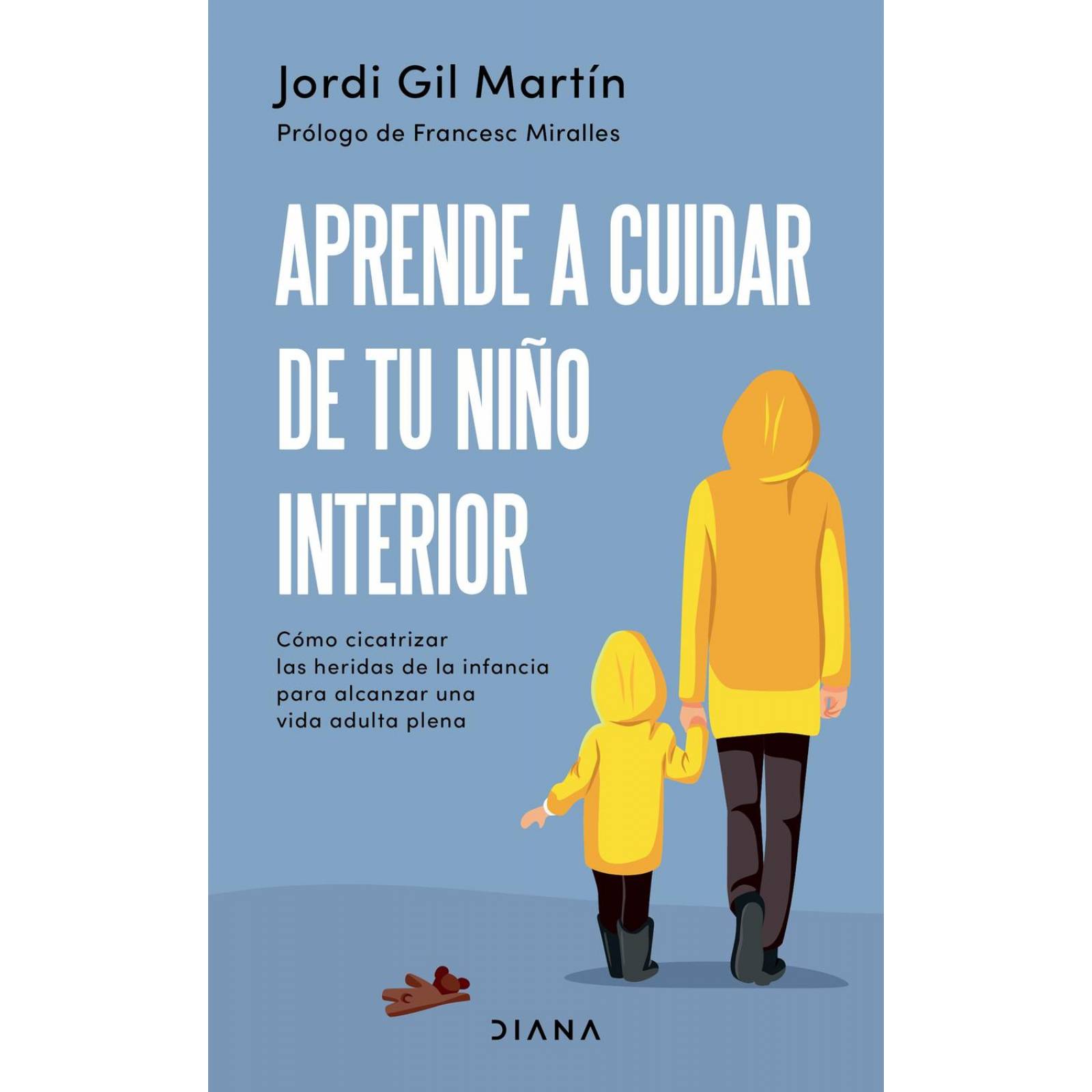 Aprende a cuidar de tu niño interior 