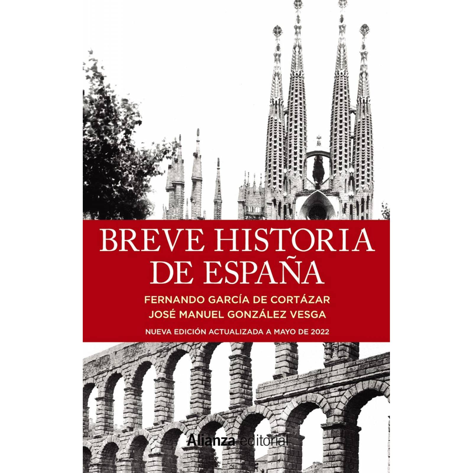 Breve Historia de España 