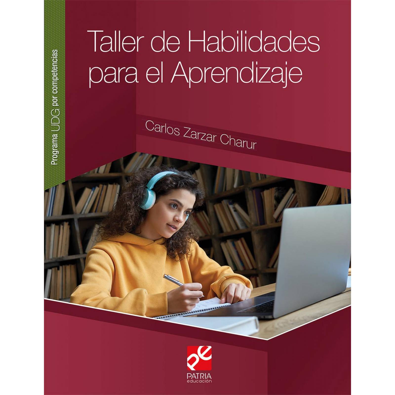 Taller de habilidades para el aprendizaje 