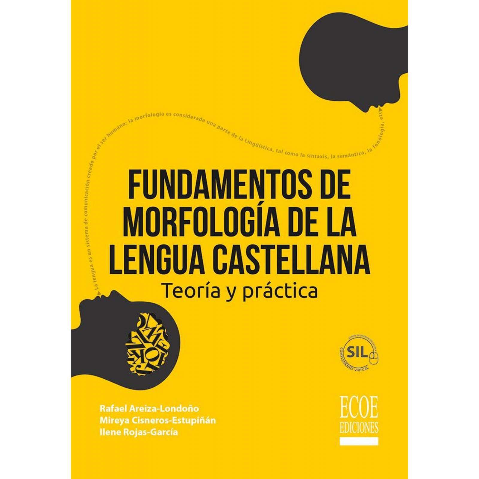 Fundamentos de Morfología del a Lengua Castellana 
