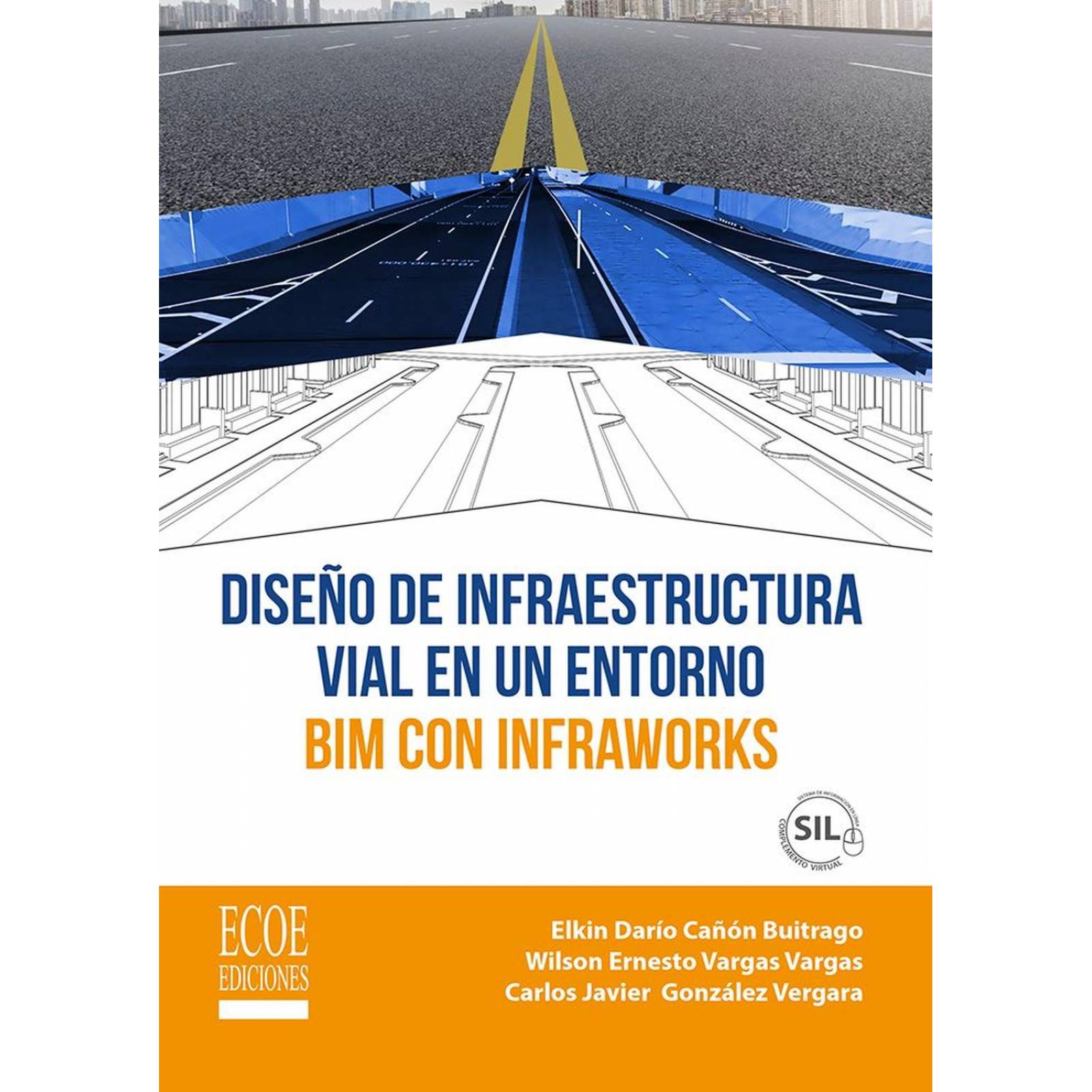 Diseño de Infraestructura Vial en Un Entorno Bim con Infraworks 