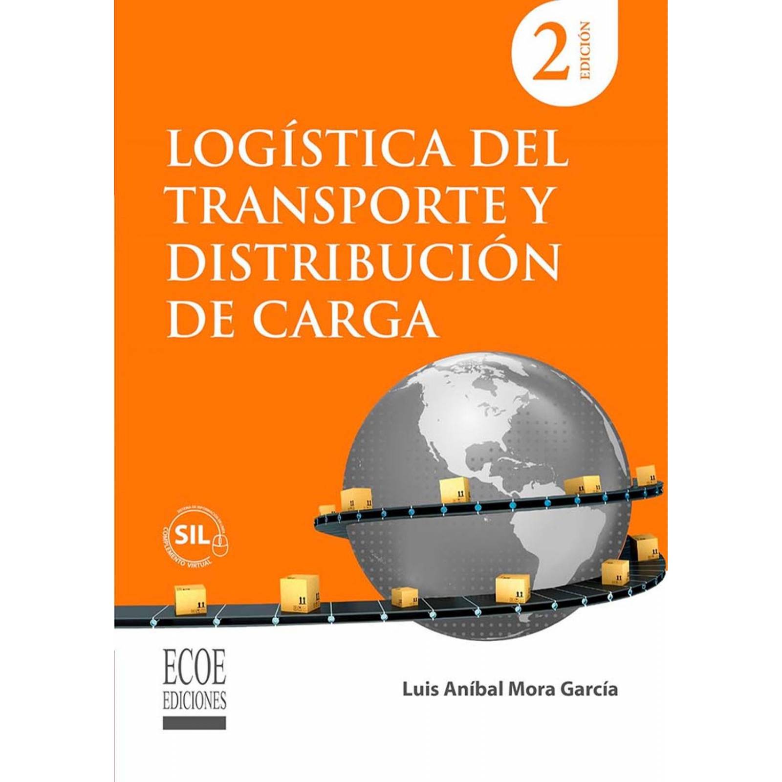 Logística del Transporte y Distribución de Carga