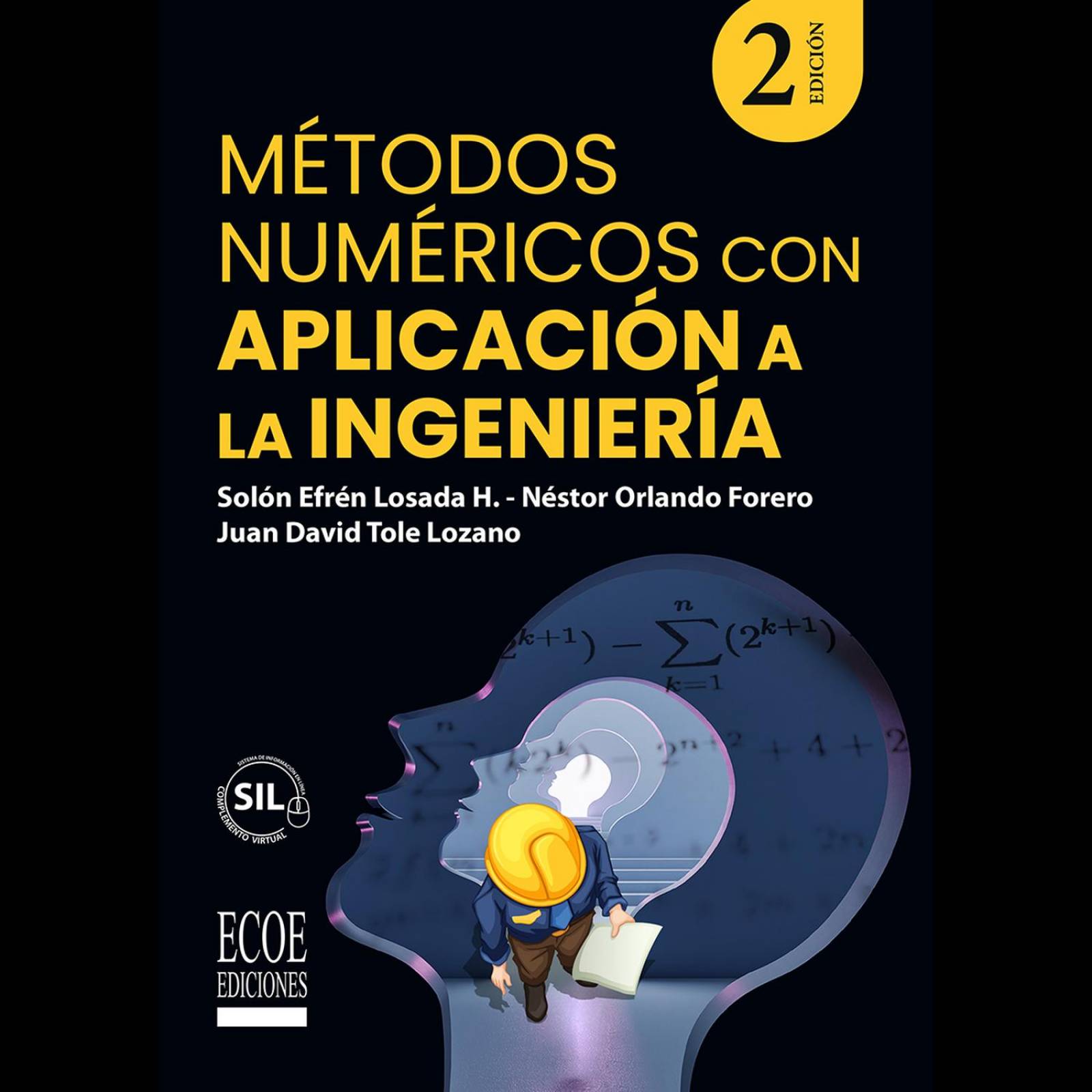 Métodos Numéricos con Aplicación a la Ingeniería