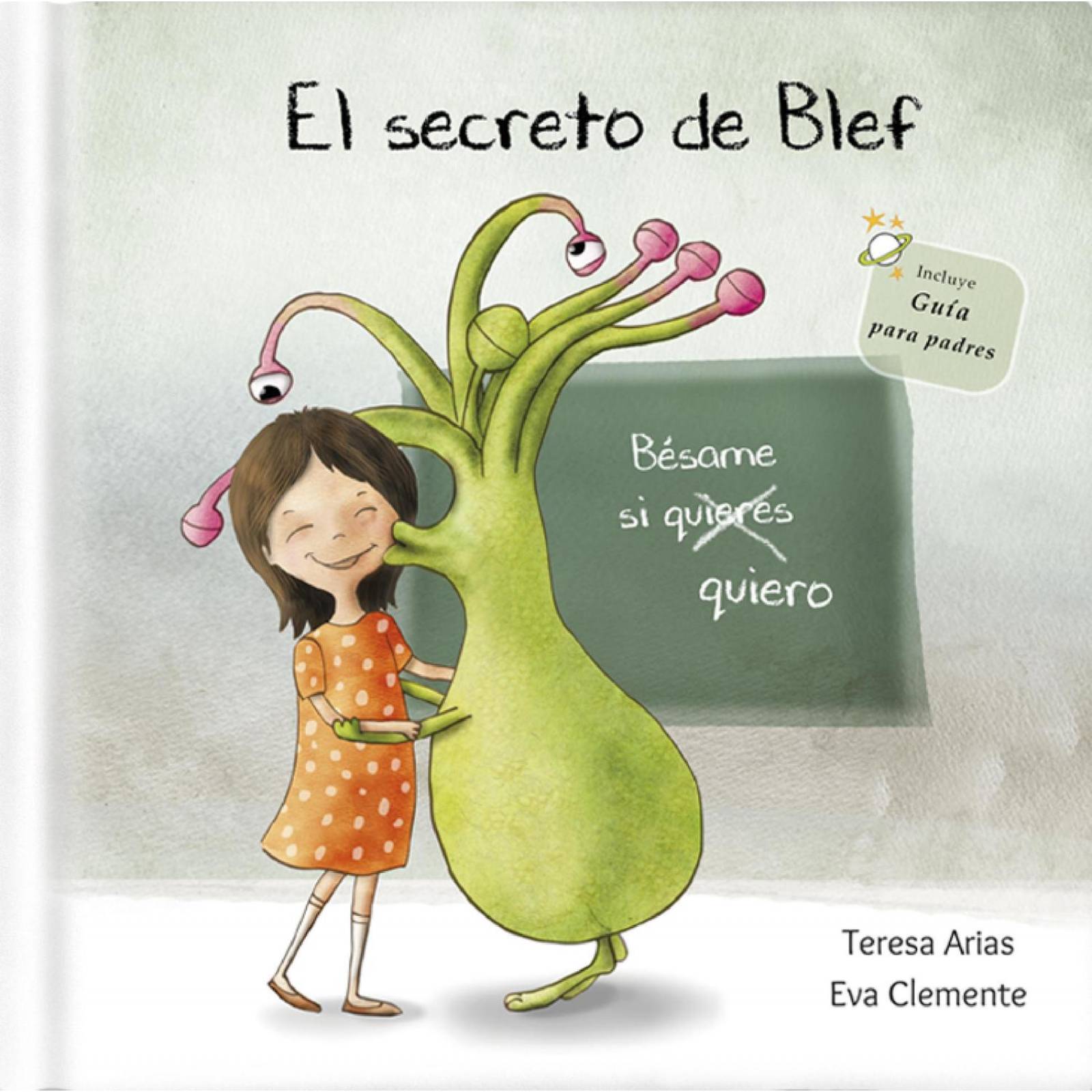 El Secreto de Blef 
