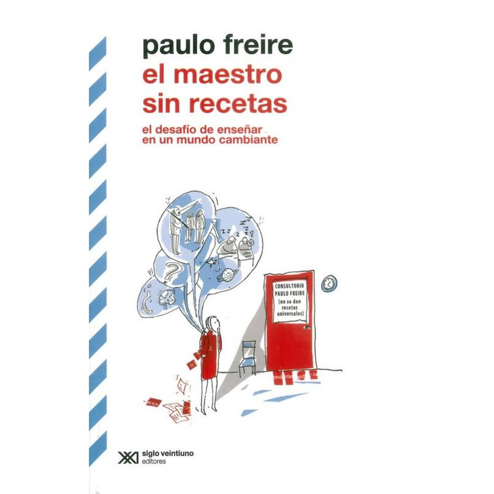 El Maestro Sin Receta 