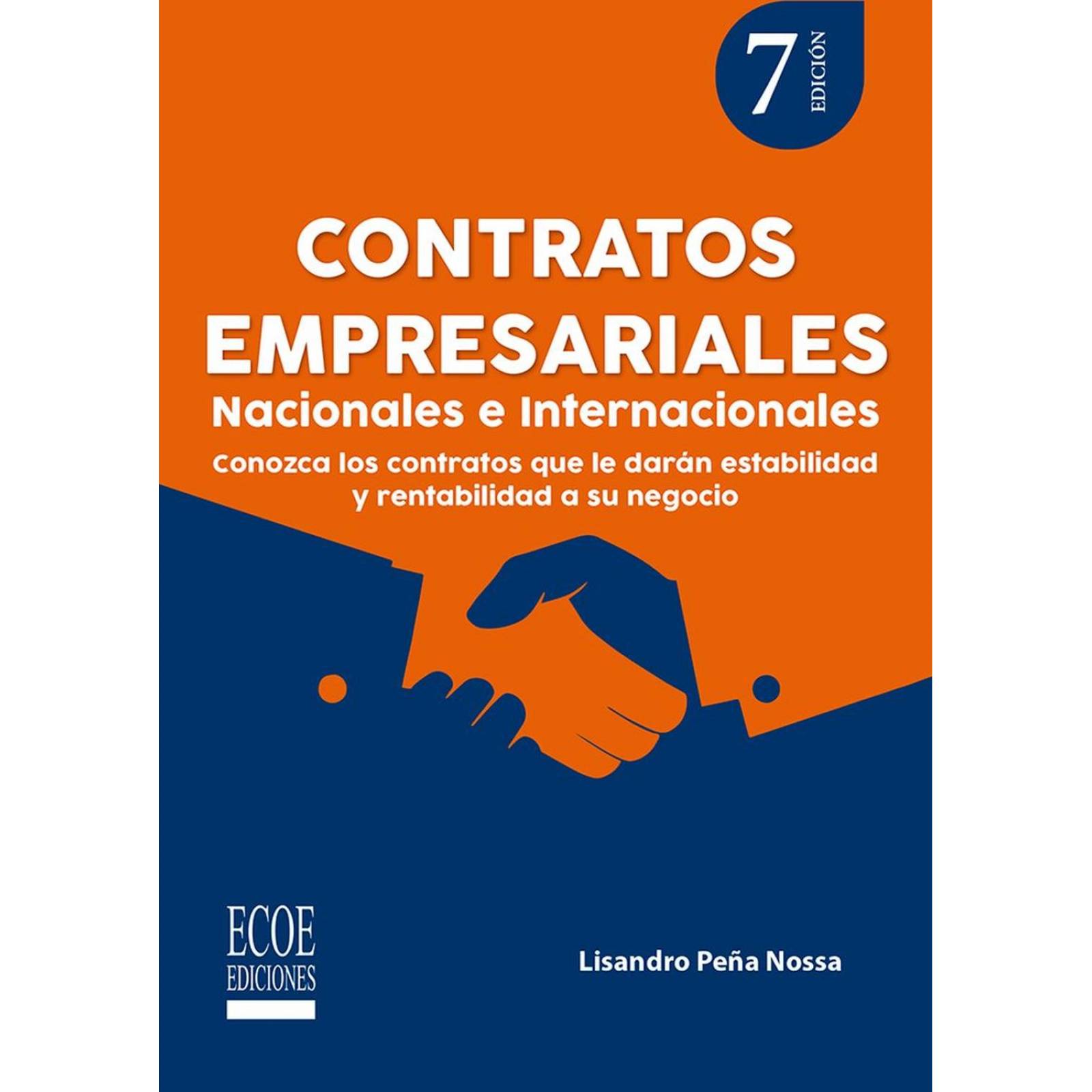 Contratos Empresariales 