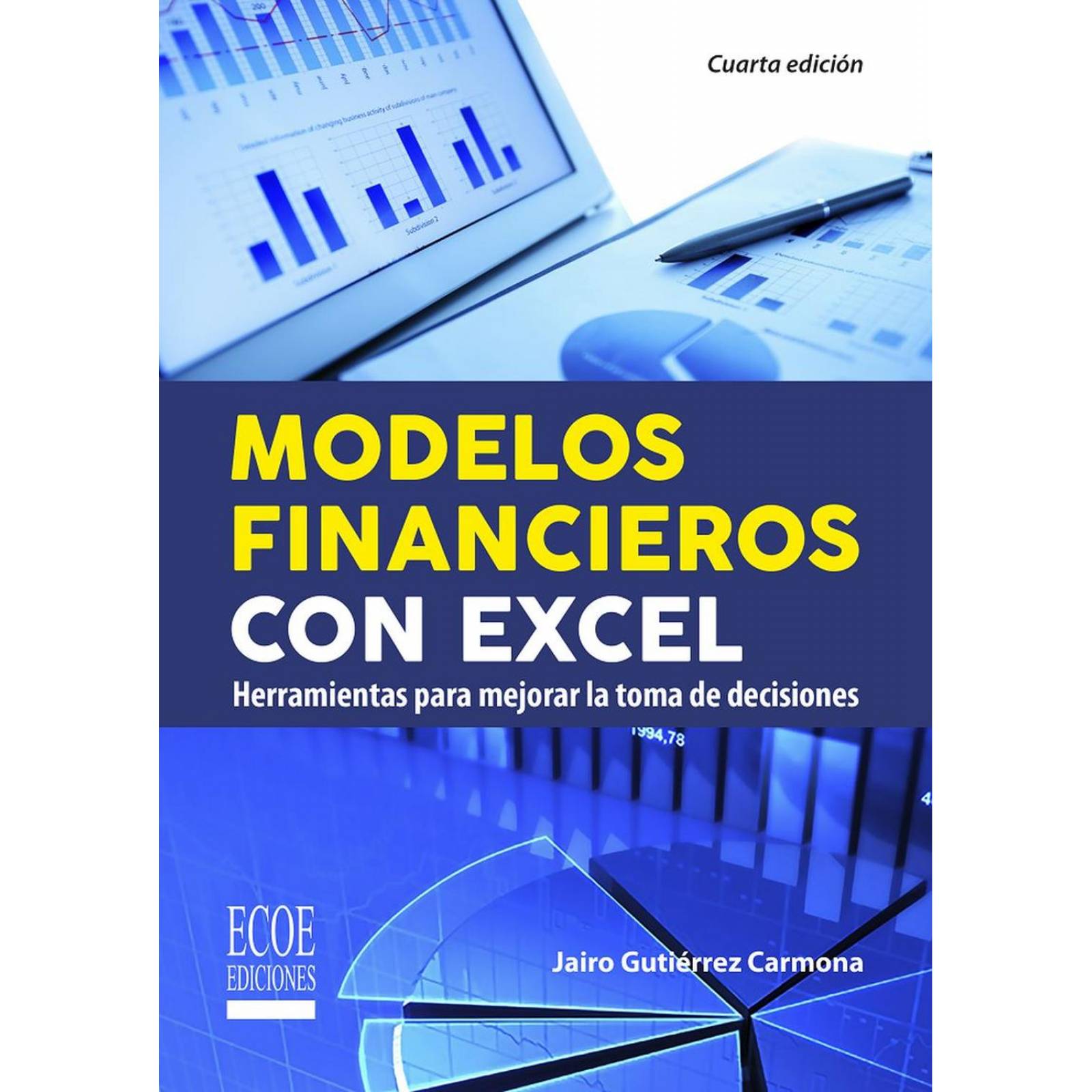 Modelos Financieros Con Excel