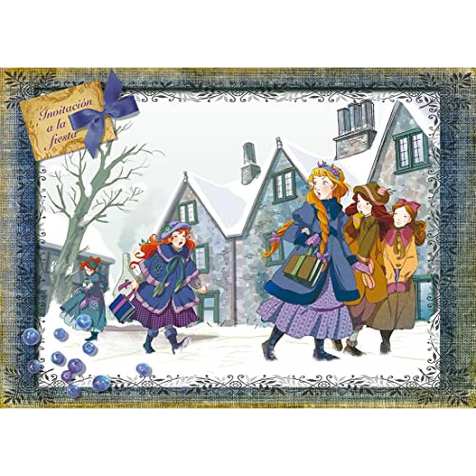 Fairy Oak 3. El Poder de la Luz 