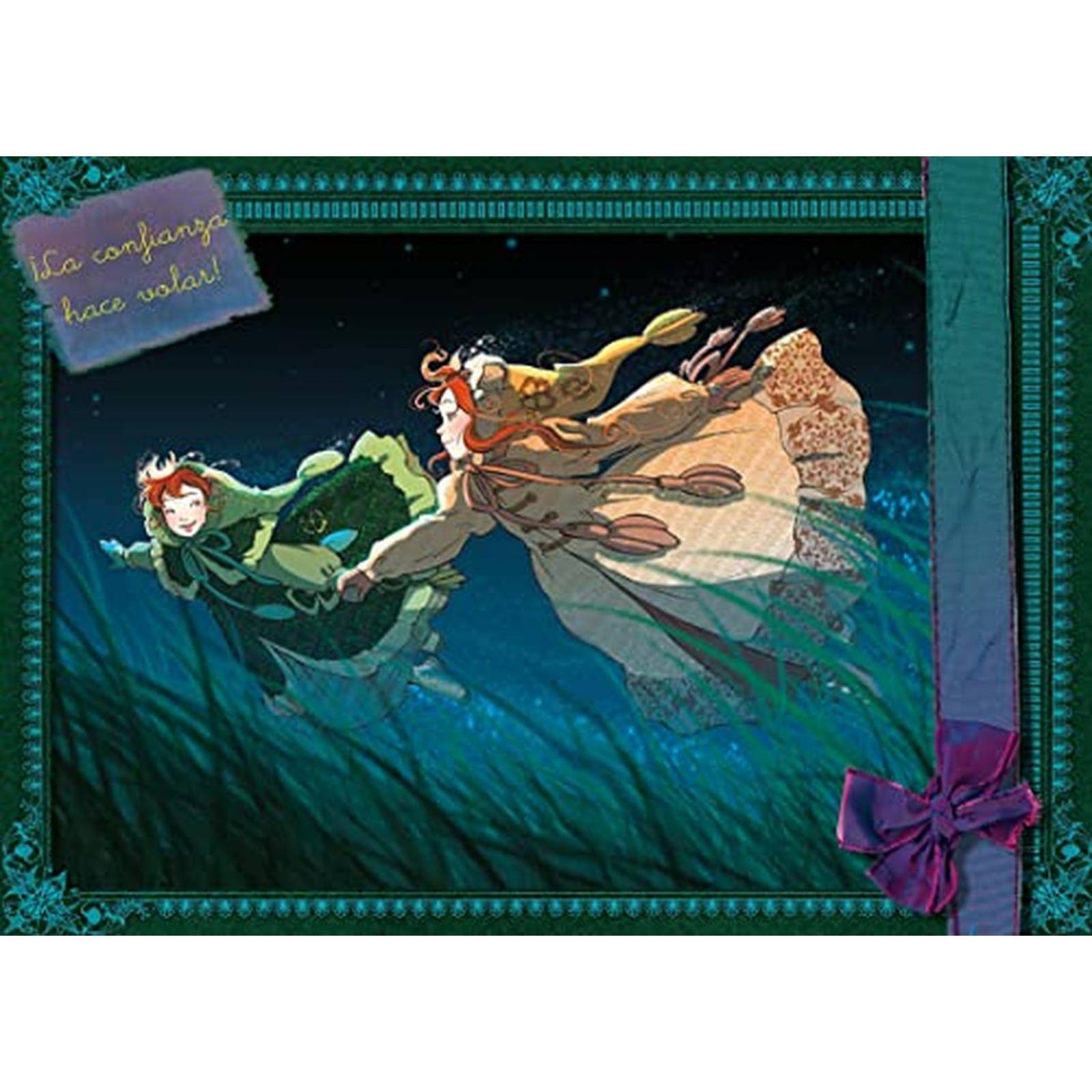 Fairy Oak 3. El Poder de la Luz 