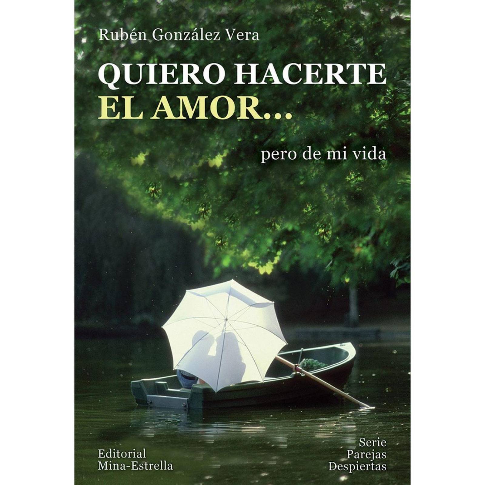 Quiero Hacerte El Amor 