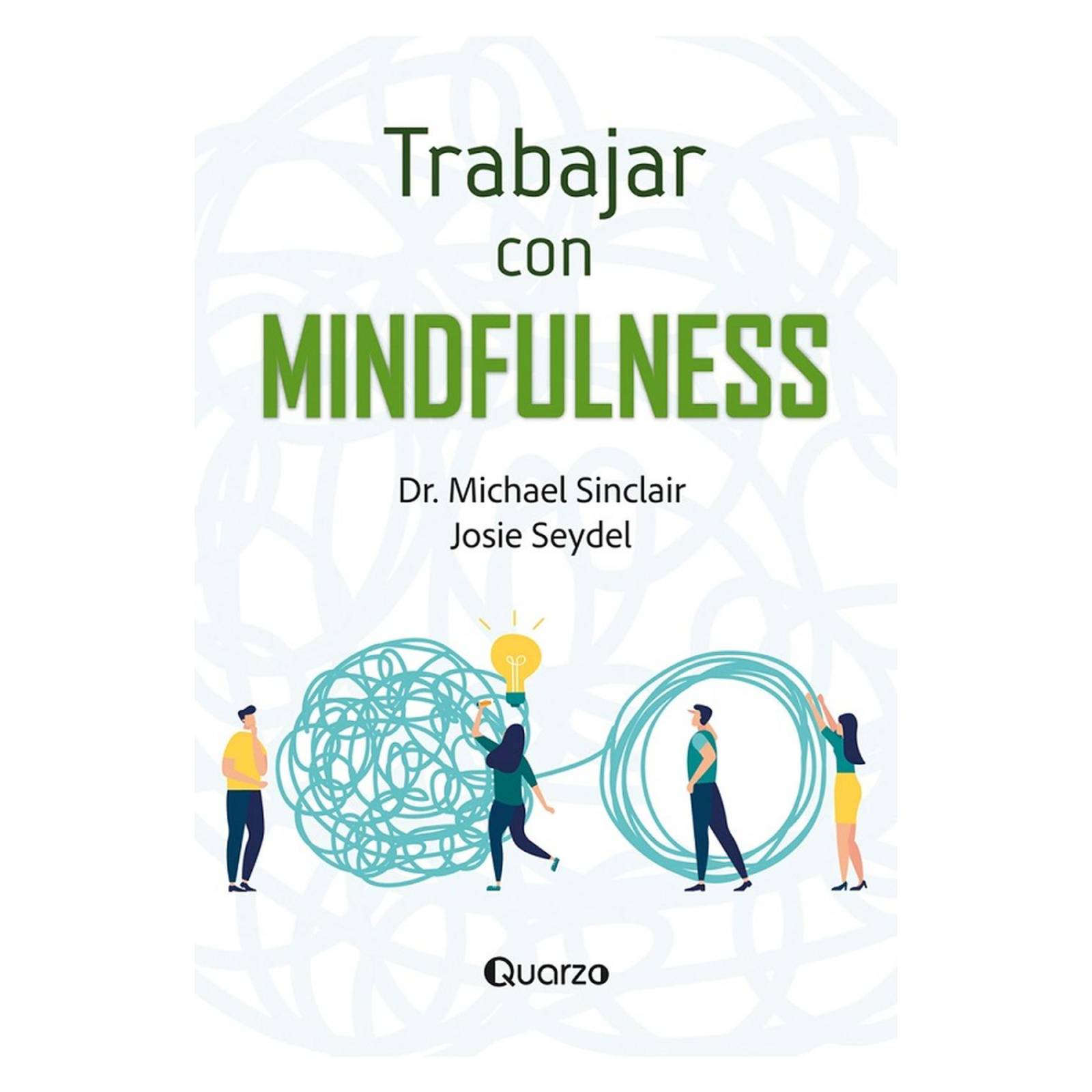 Trabajar Con Minfulness