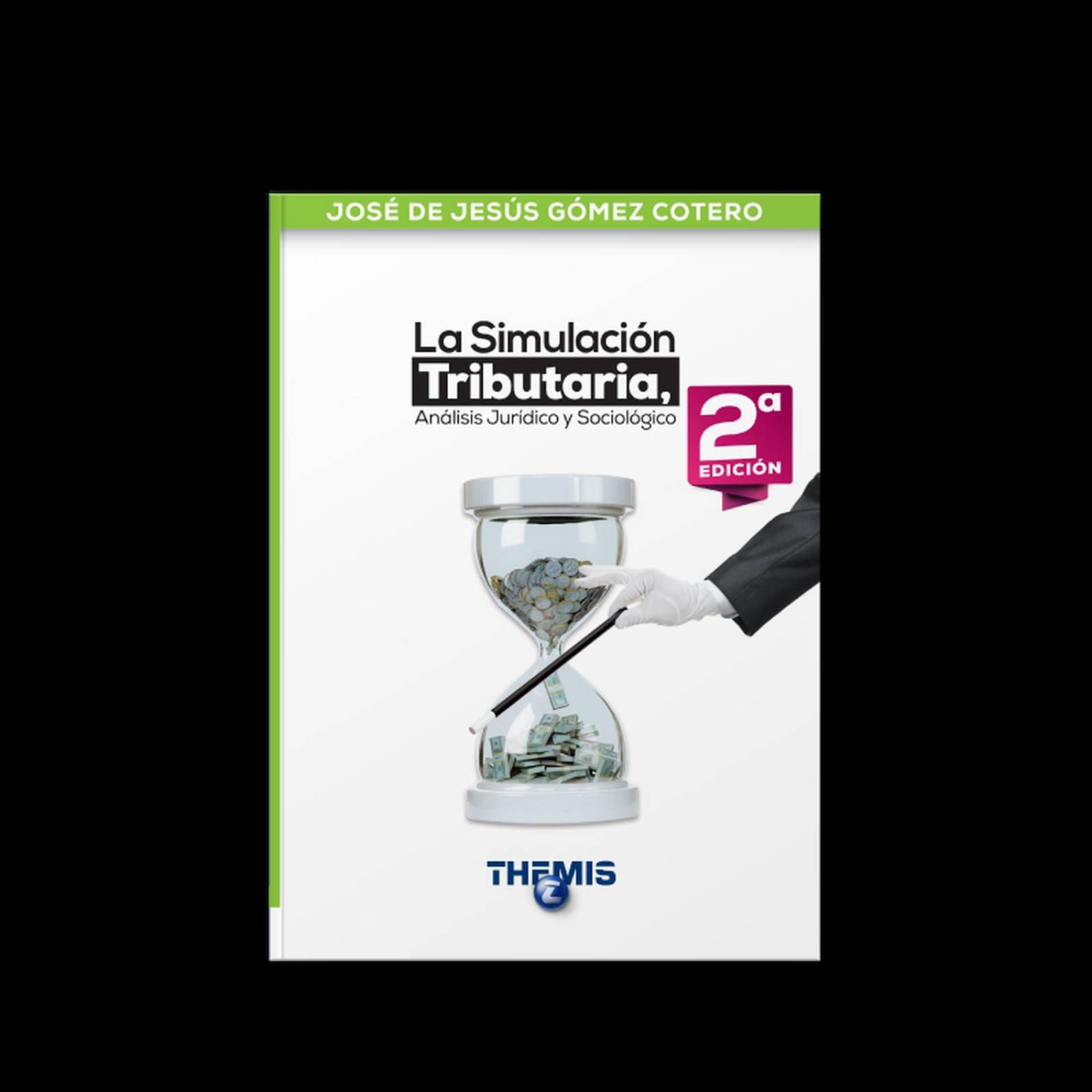 La Simulación Tributaria 2a edición 