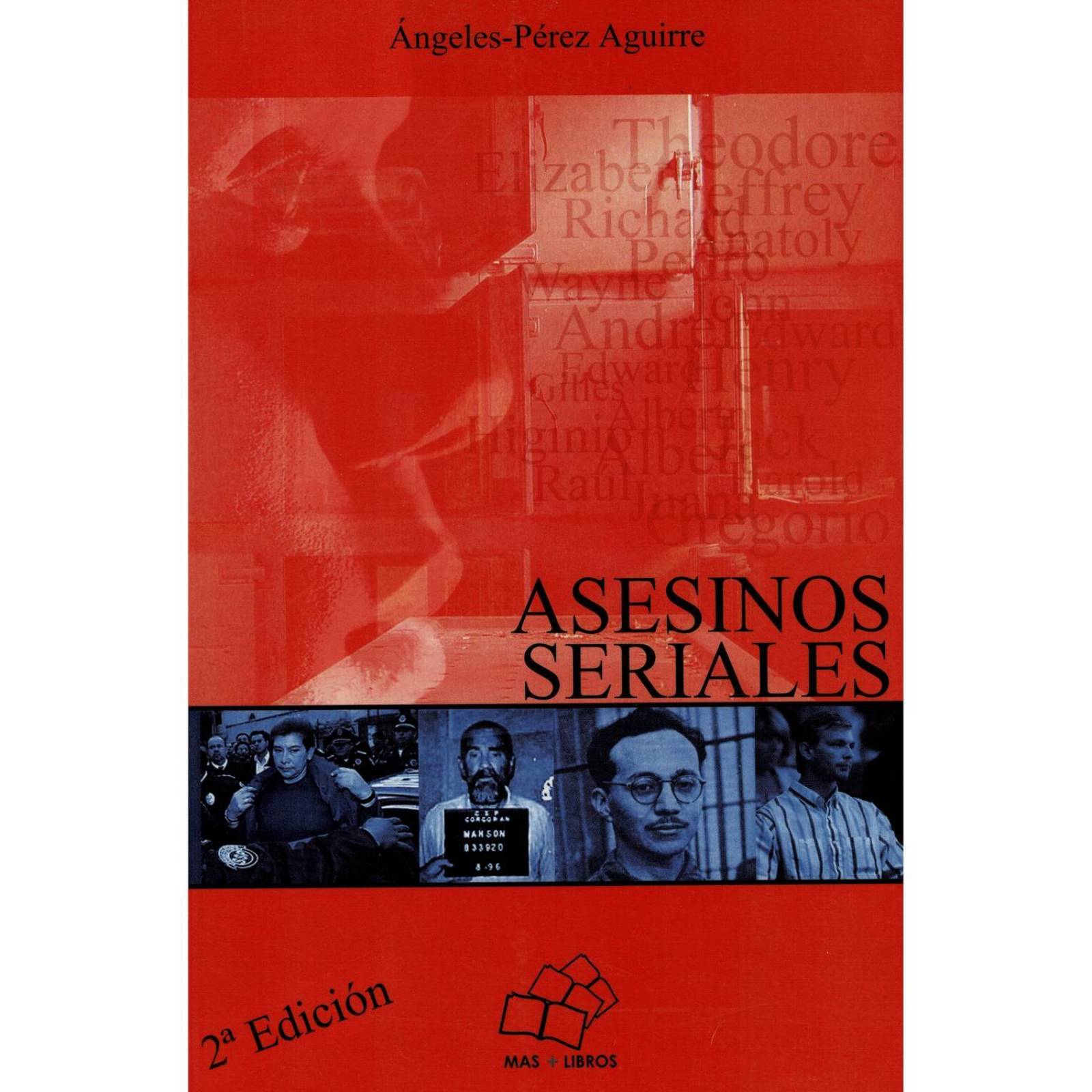 Asesinos Seriales 