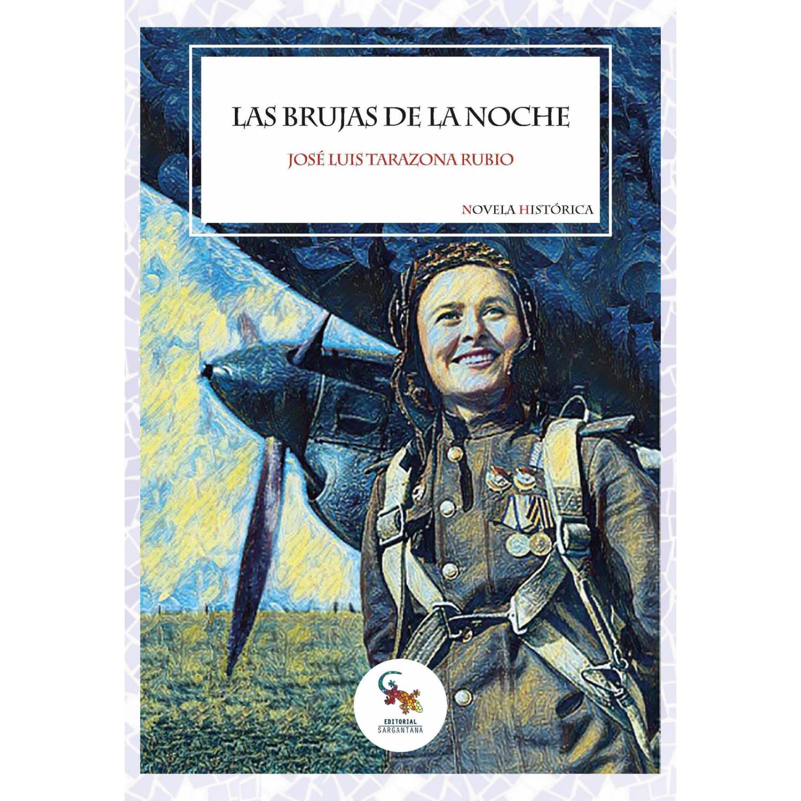 Las brujas de la noche