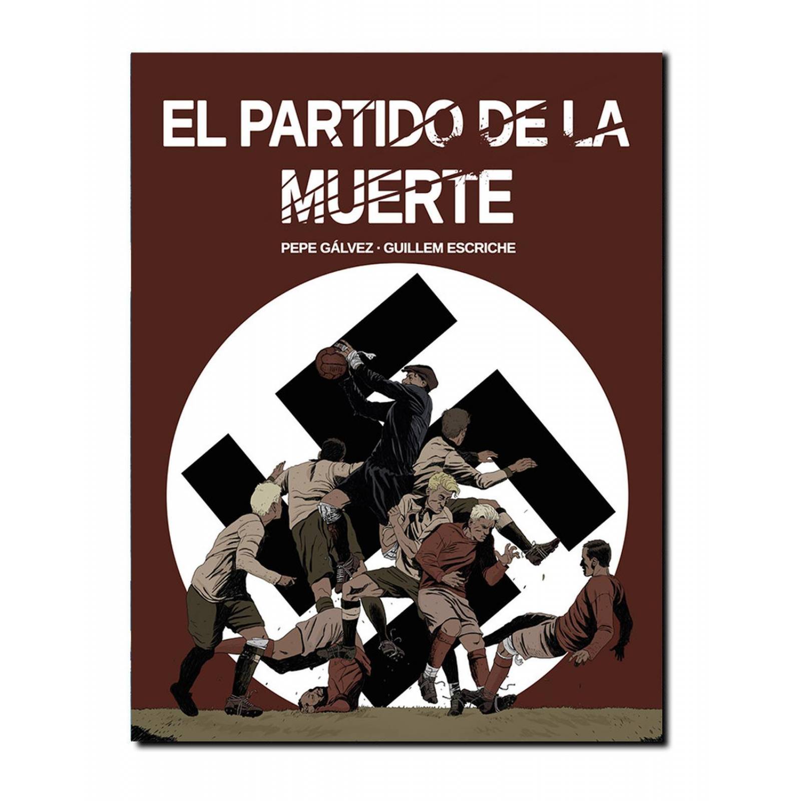 El partido de la muerte