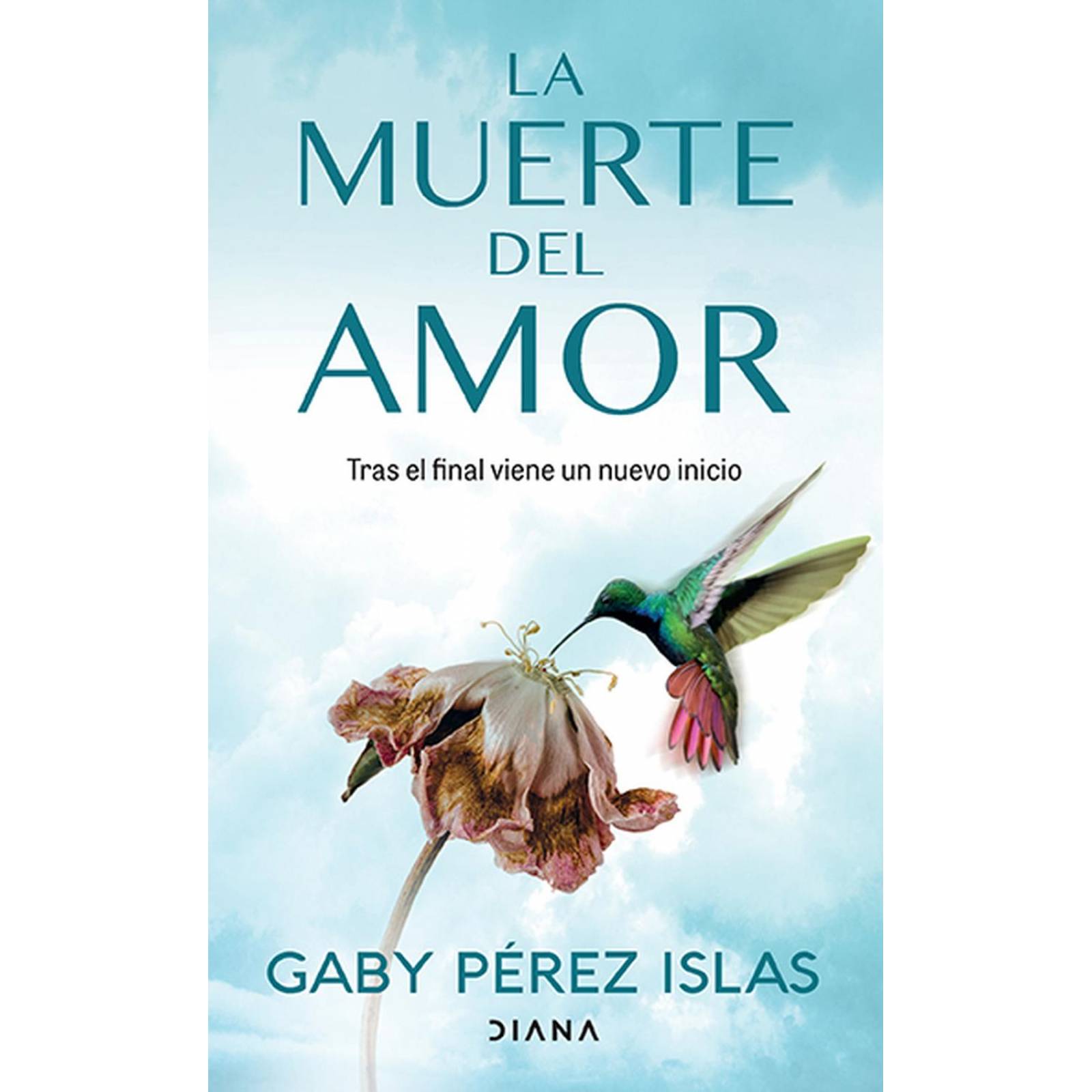 La Muerte del Amor 