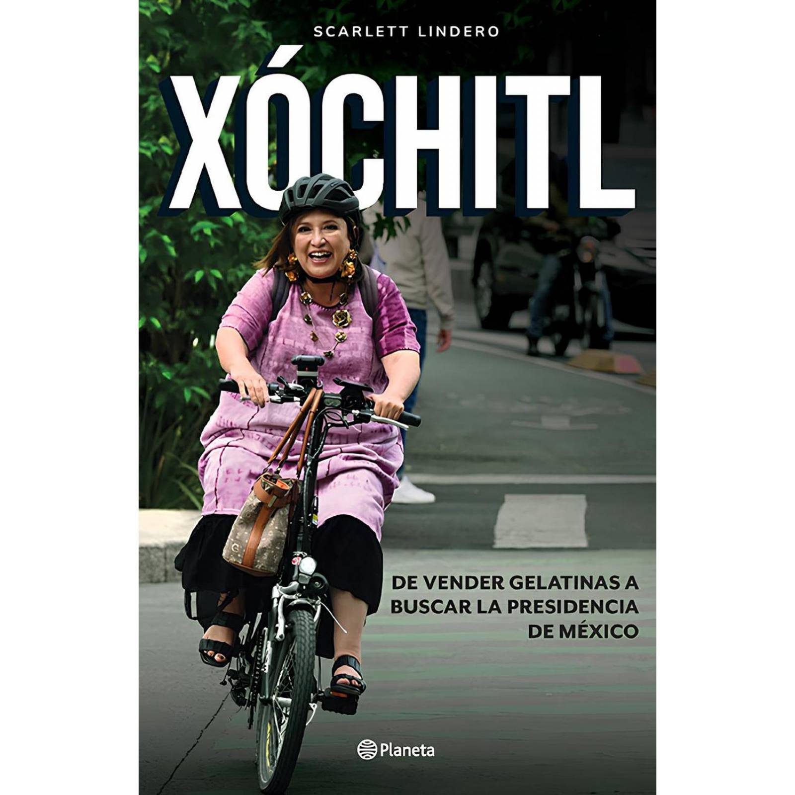 Xóchitl Gálvez 