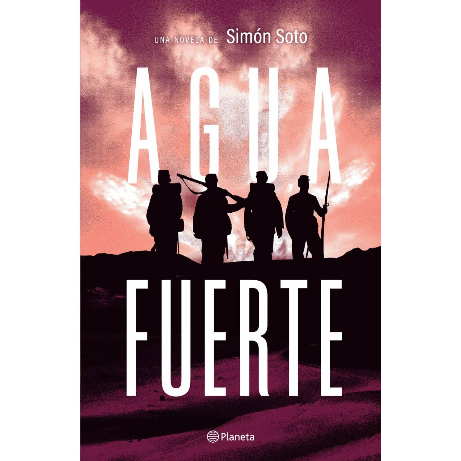 Aguafuerte 