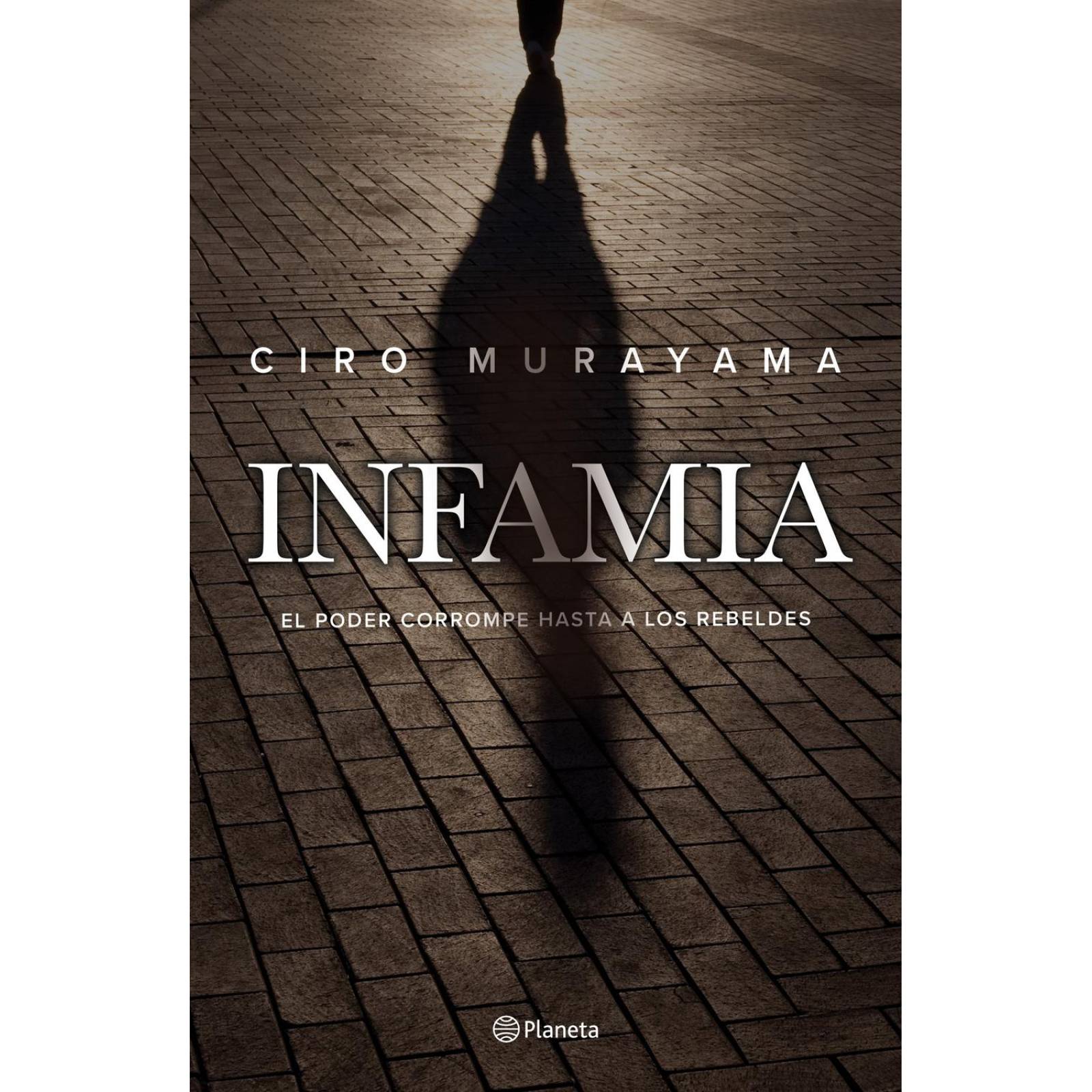 Infamia Infamia