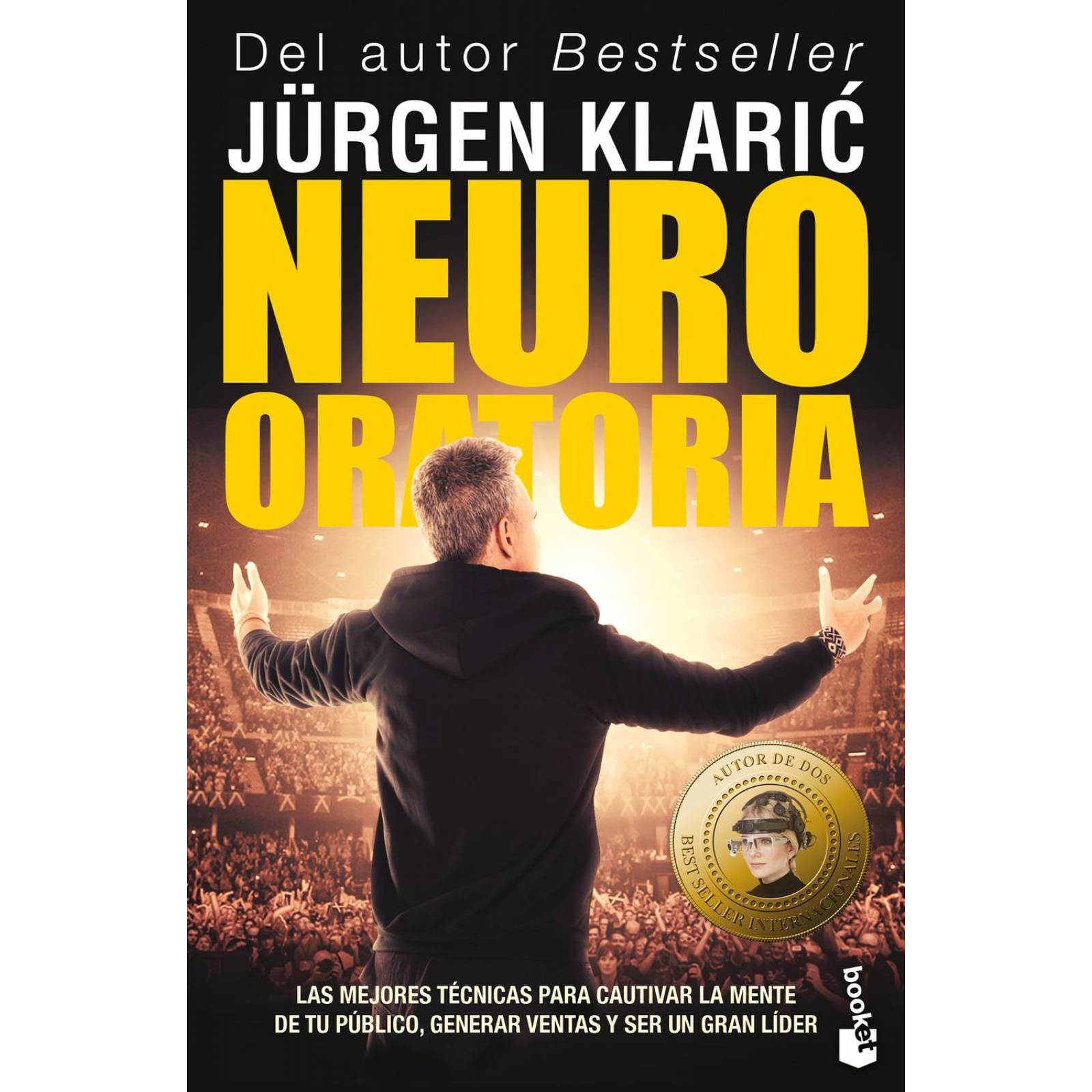Neuro oratoria 