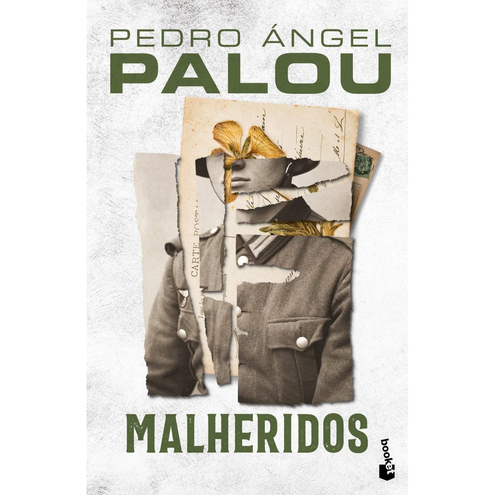 Malheridos 