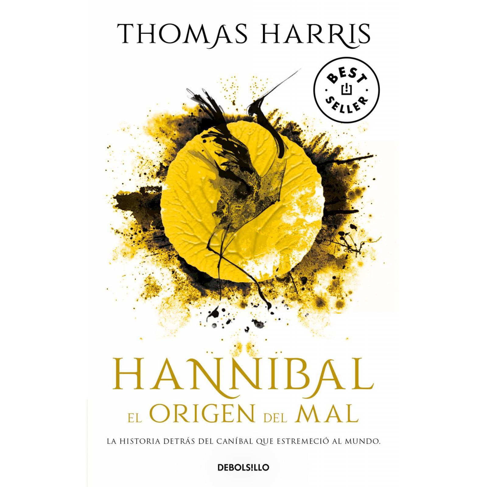 Hannibal: El Origen del Mal 