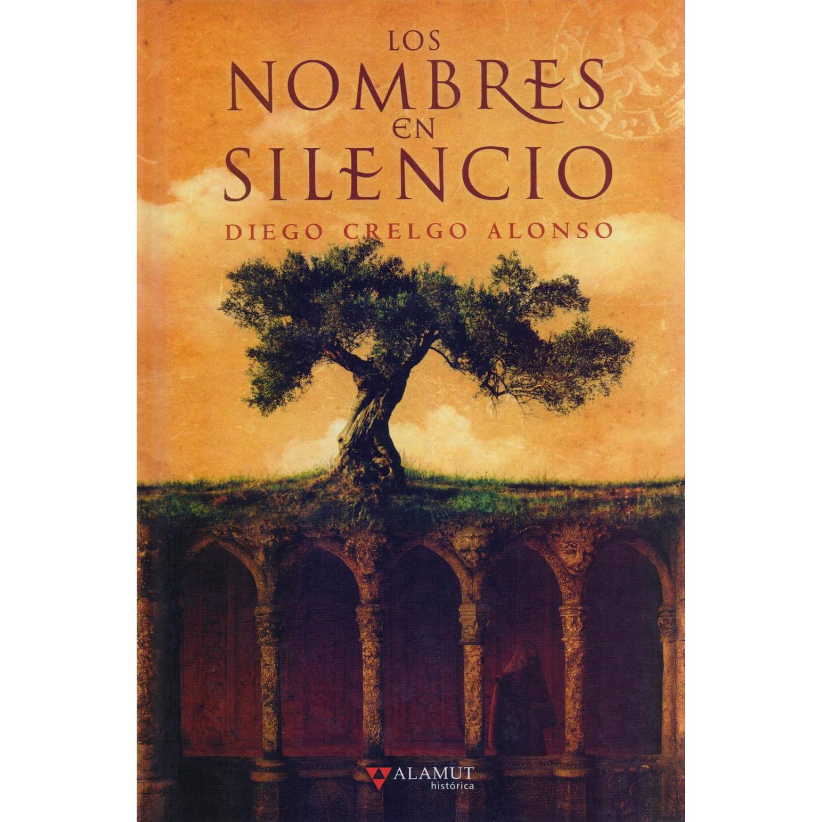 Los Nombres En Silencio 