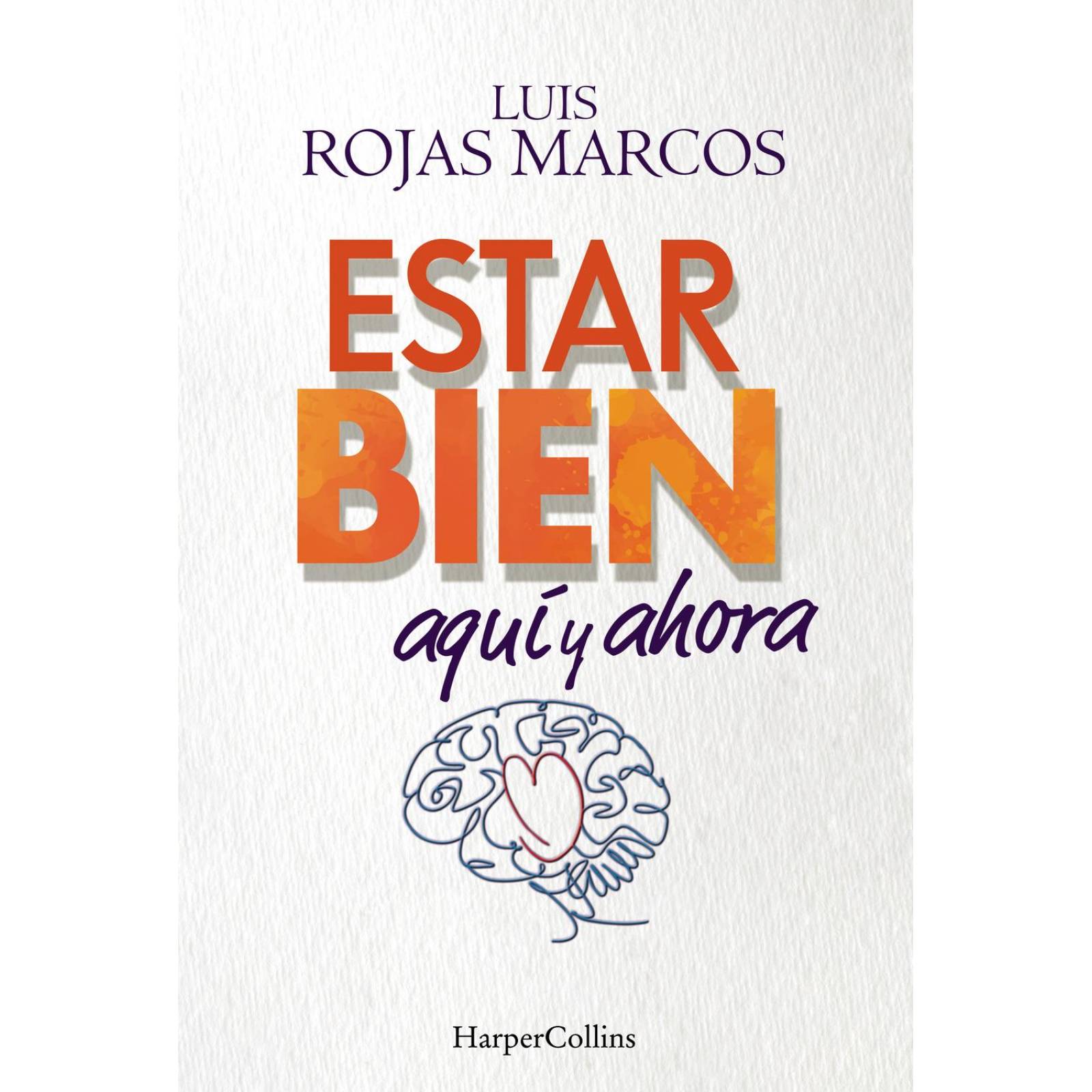 Estar bien aquí y ahora 