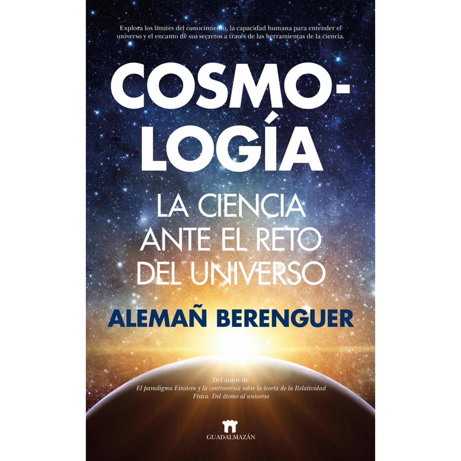 Cosmología 