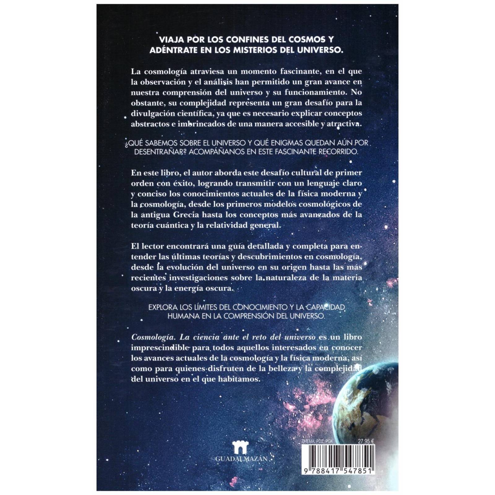 Cosmología 