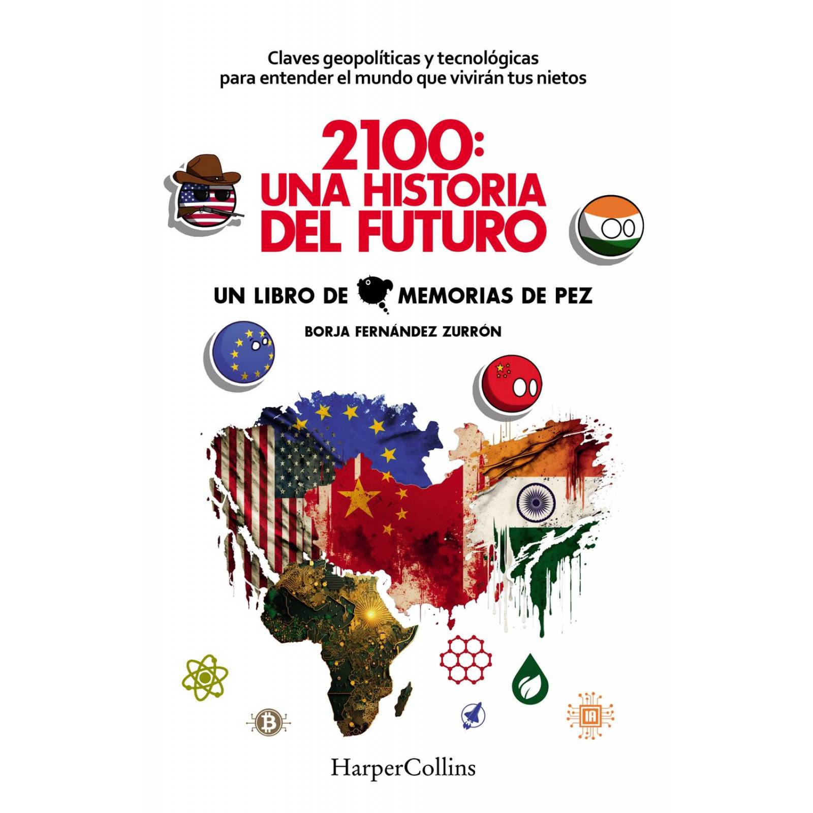 2100: Una historia del futuro 