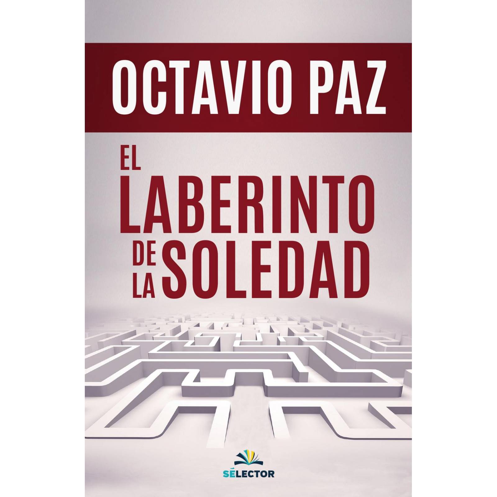 El laberinto de la soledad 