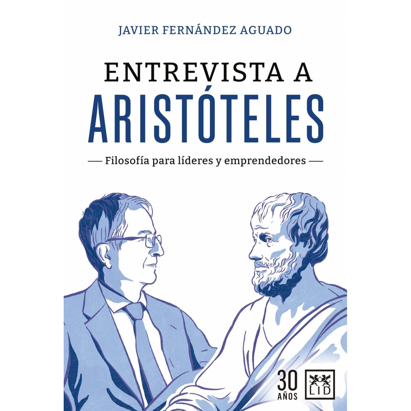 Entrevista a Aristóteles