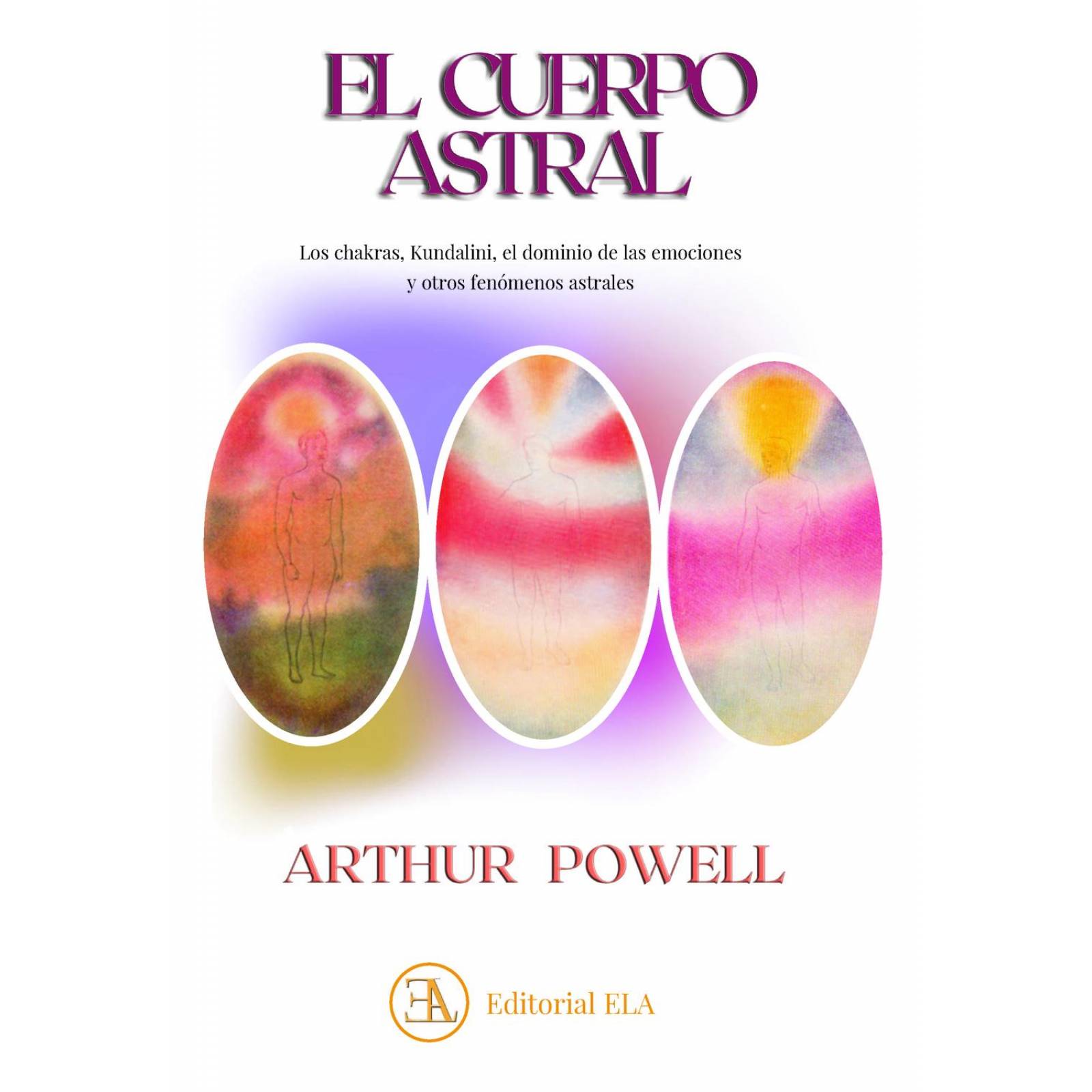 El cuerpo astral 