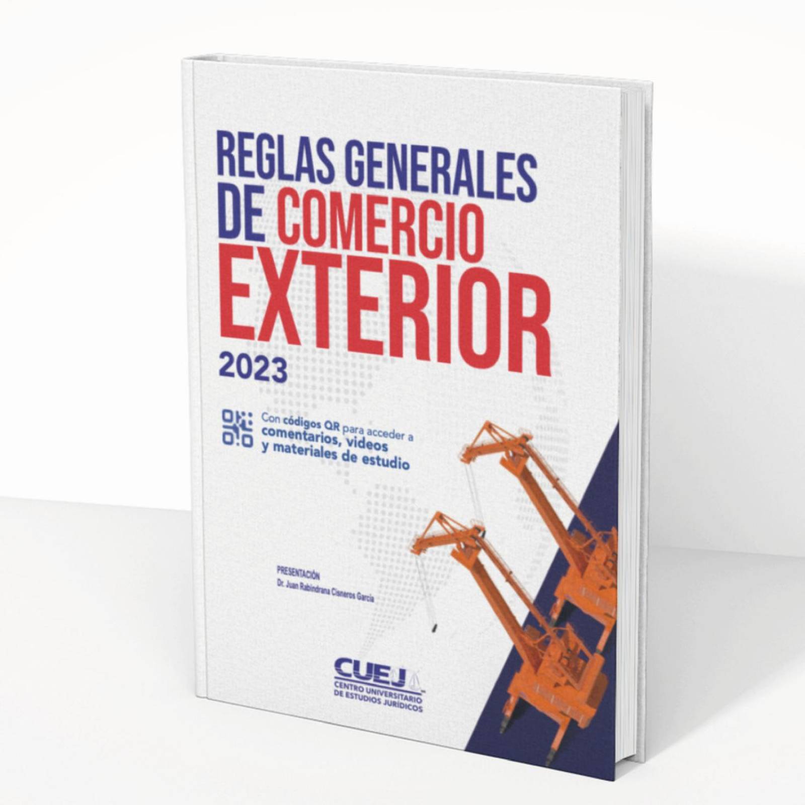 Reglas Generales De Comercio Exterior 2023 8040